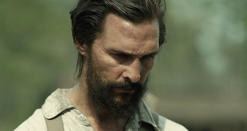 琼斯的自由国度剧照的剧照