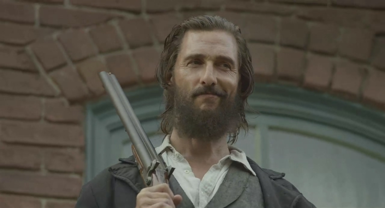 琼斯的自由国度剧照的剧照