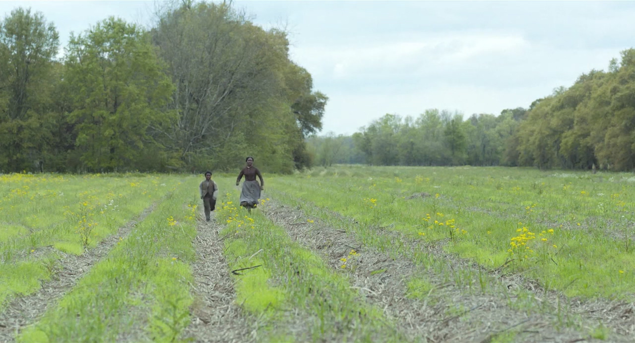 琼斯的自由国度剧照的剧照