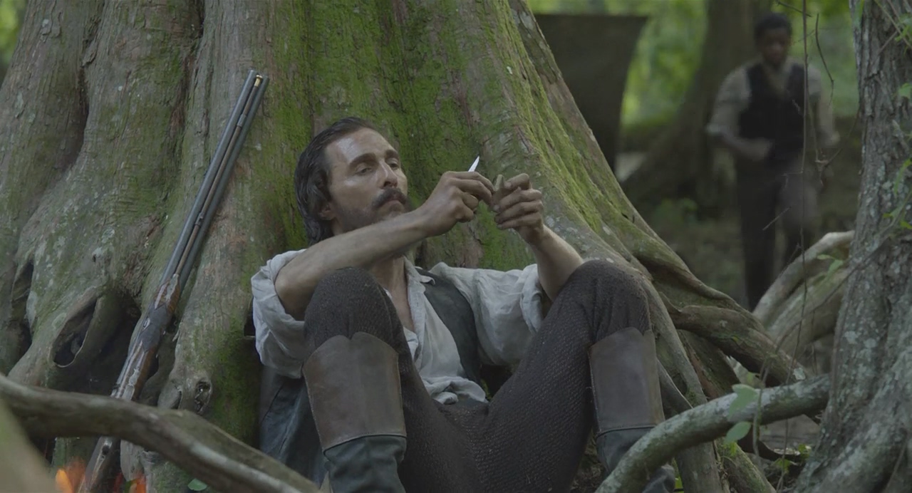 琼斯的自由国度剧照的剧照