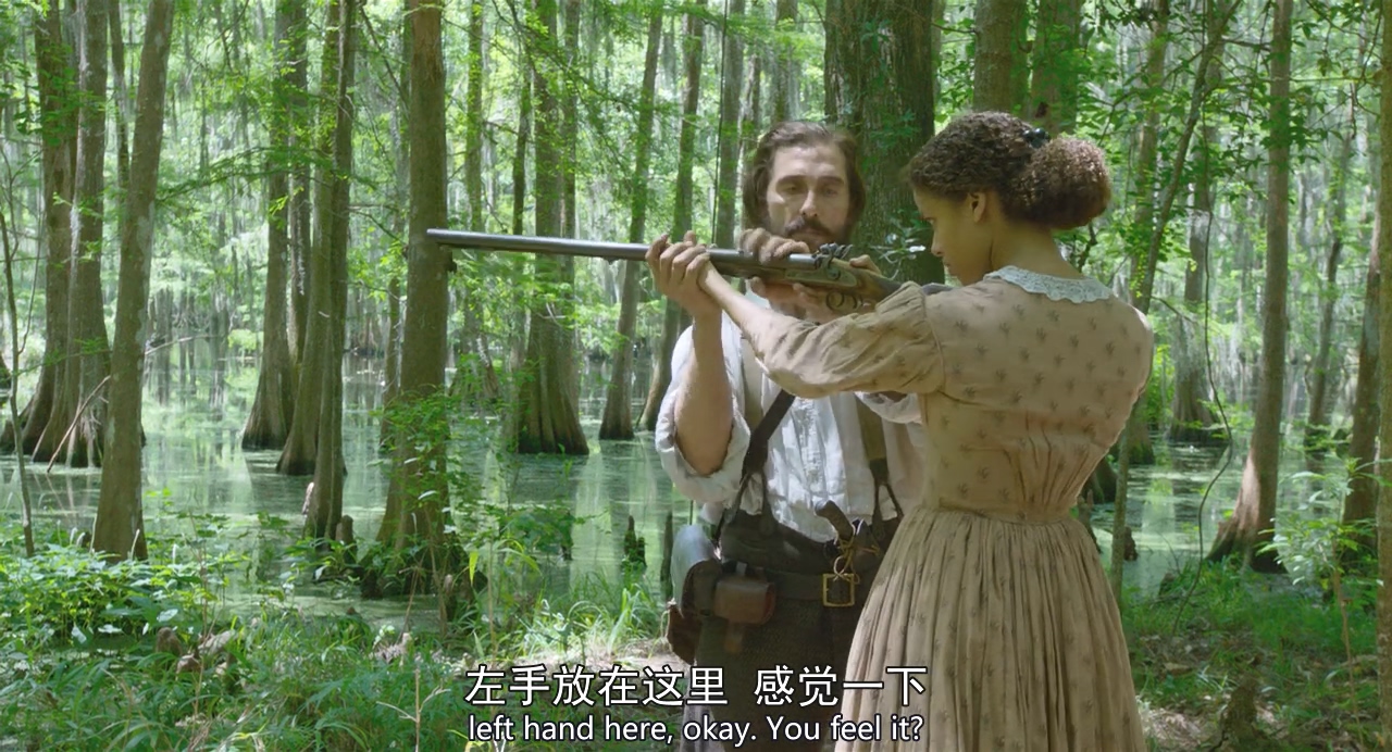 琼斯的自由国度剧照的剧照