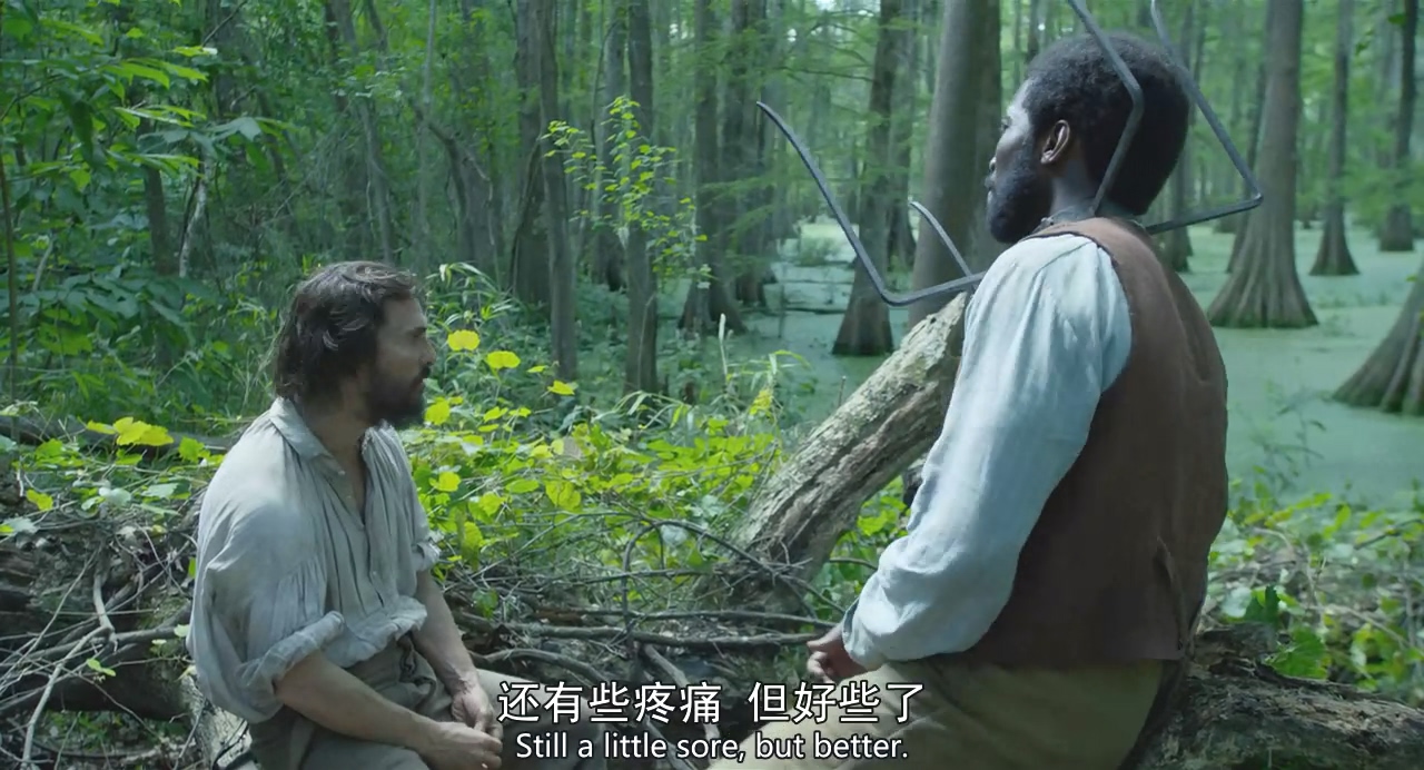 琼斯的自由国度剧照的剧照