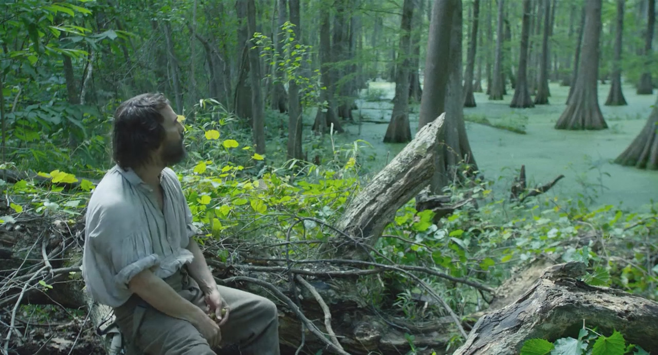 琼斯的自由国度剧照的剧照