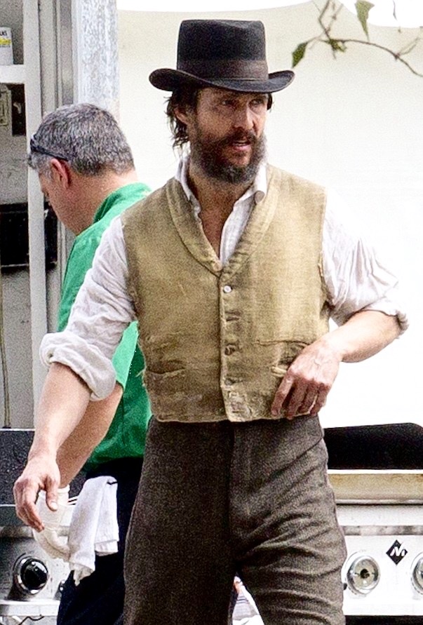 琼斯的自由国度剧照的剧照