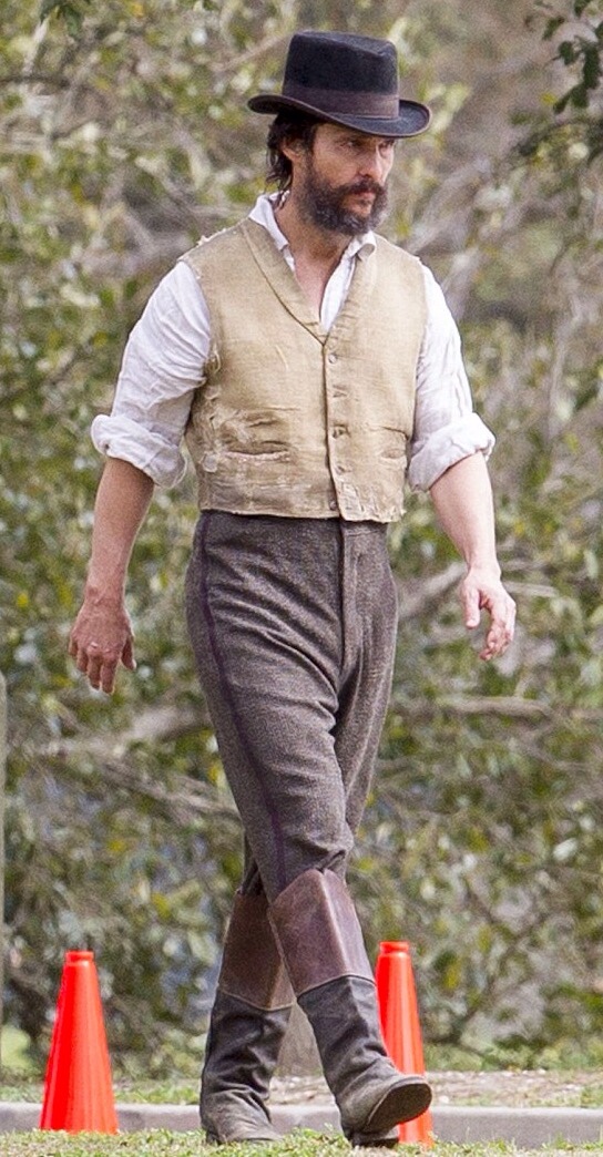 琼斯的自由国度剧照的剧照