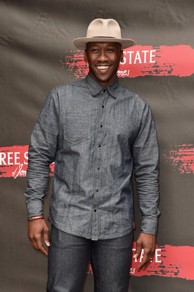 琼斯的自由国度剧照的剧照