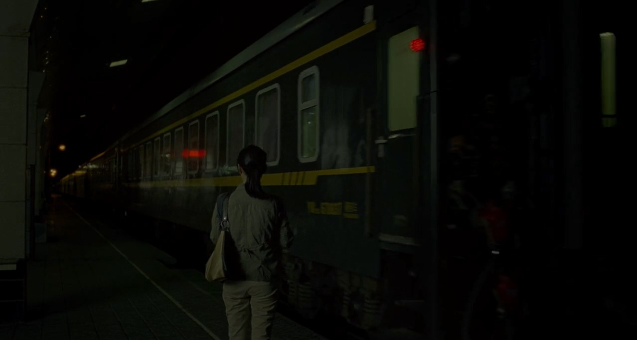 江湖儿女剧照的剧照