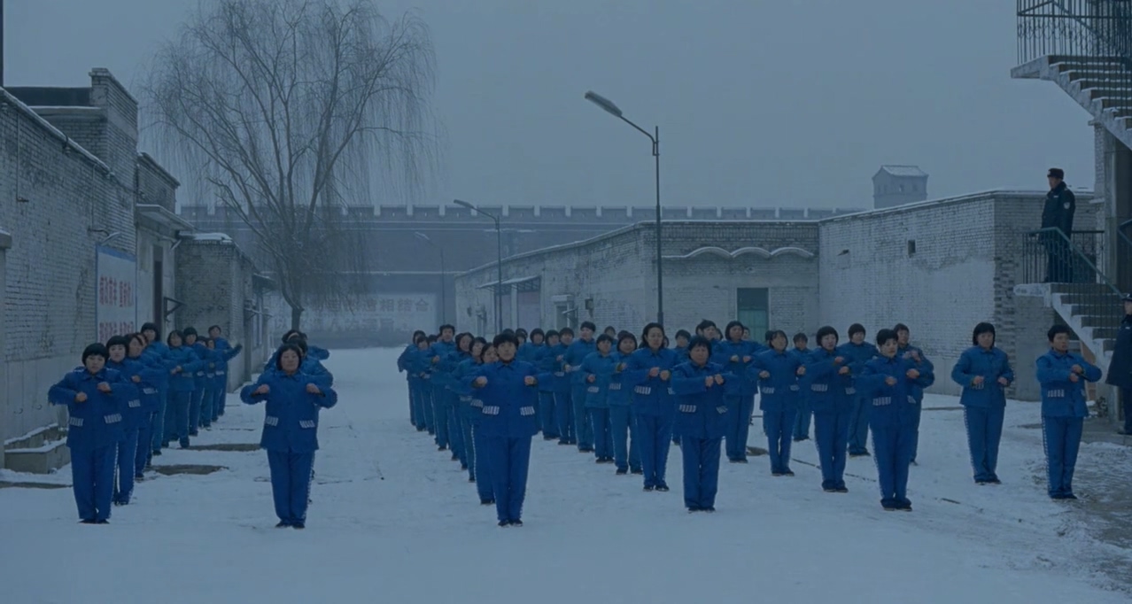 江湖儿女剧照的剧照