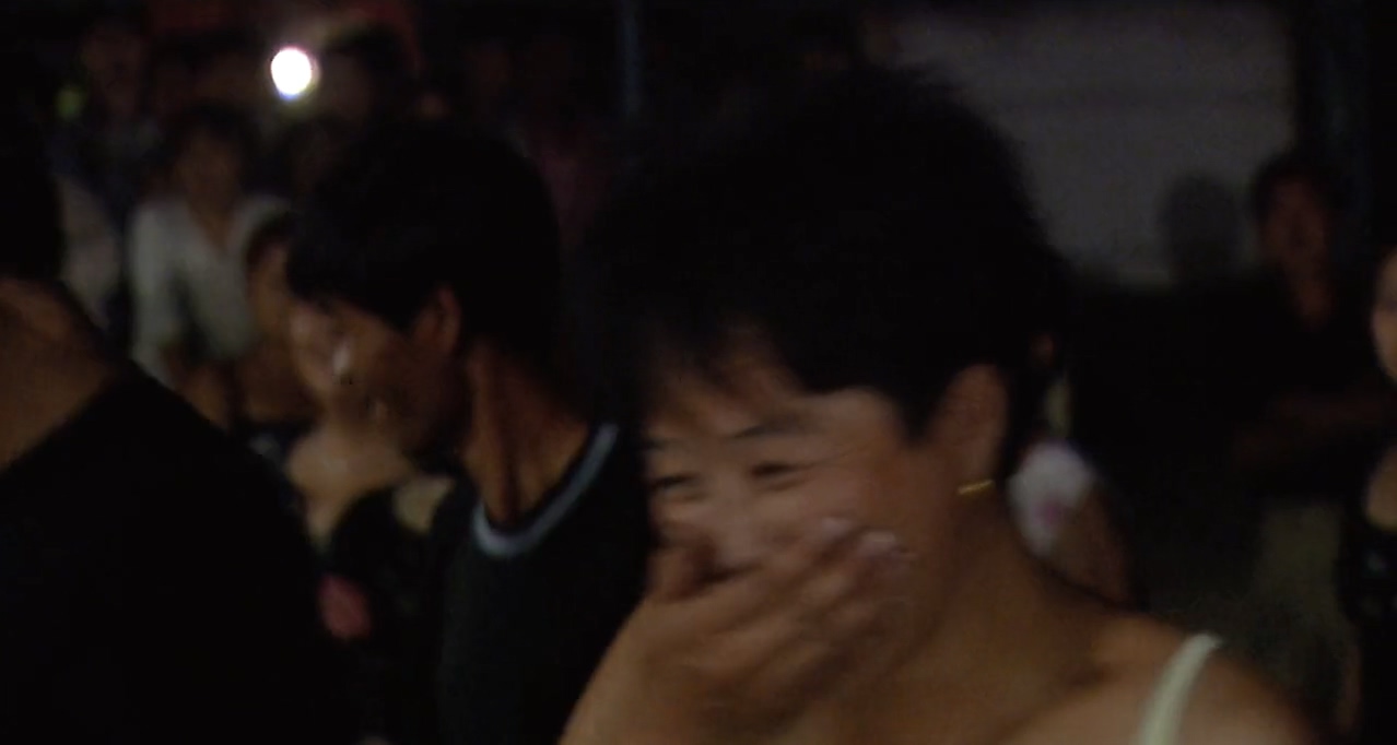 江湖儿女剧照的剧照