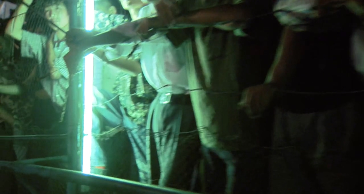 江湖儿女剧照的剧照