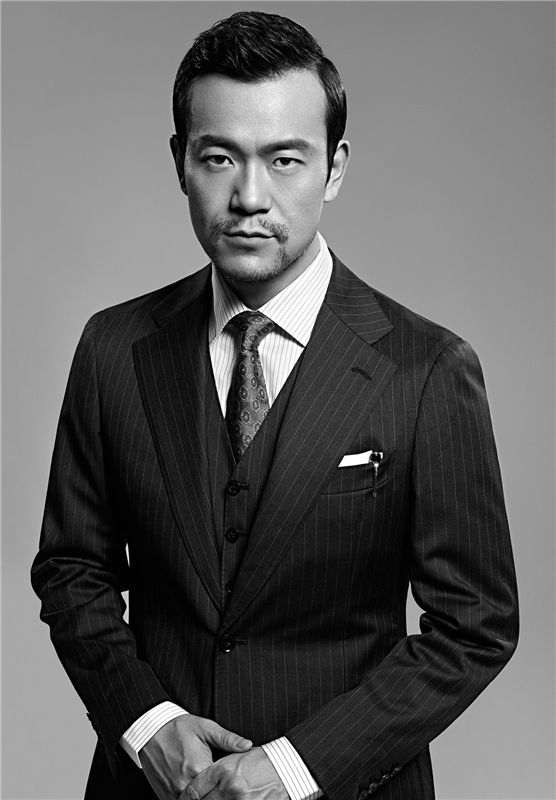 江湖儿女剧照的剧照