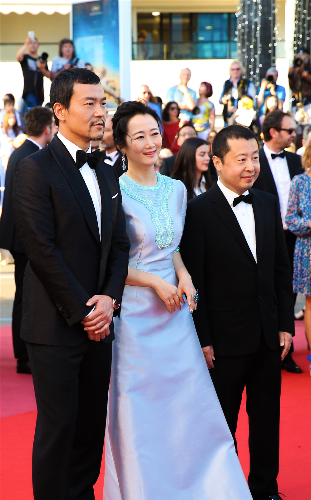 江湖儿女剧照的剧照