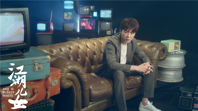 江湖儿女剧照的剧照