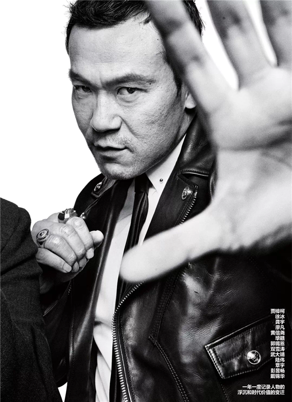 江湖儿女剧照的剧照