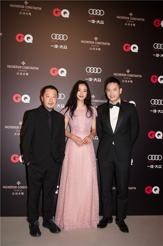 江湖儿女剧照的剧照