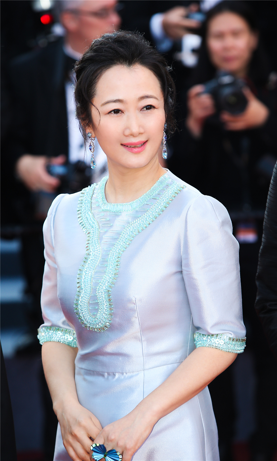 江湖儿女剧照的剧照