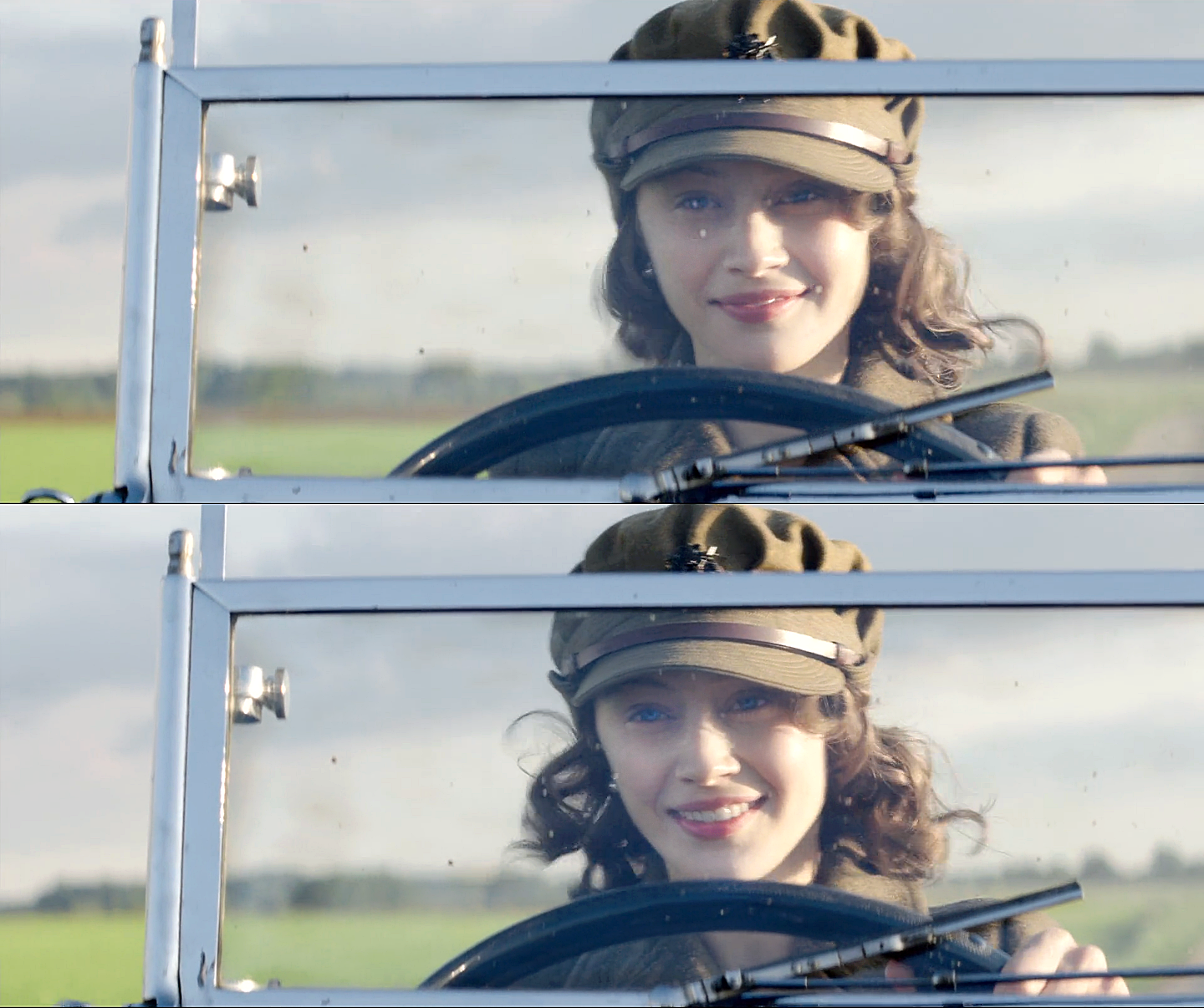 公主夜游记剧照的剧照