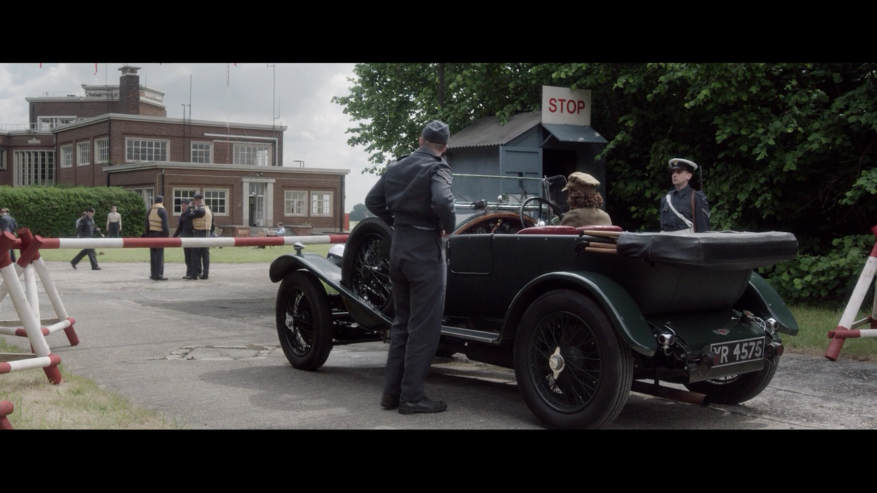 公主夜游记剧照的剧照