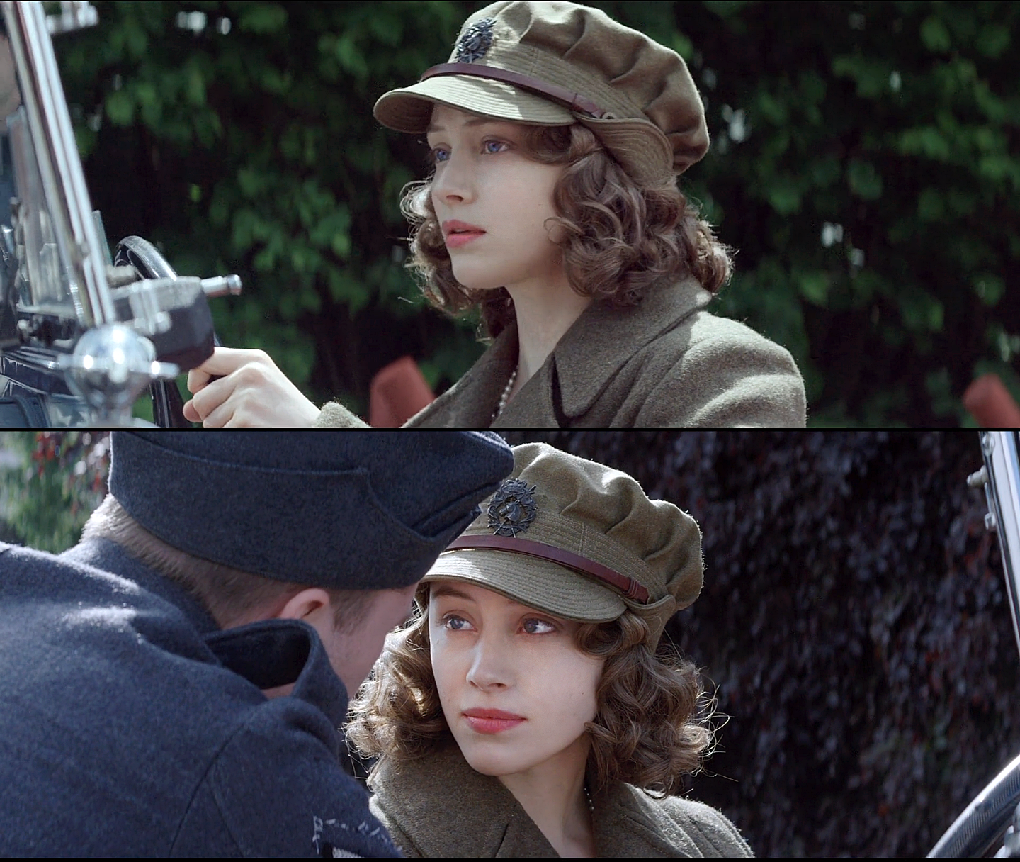 公主夜游记剧照的剧照