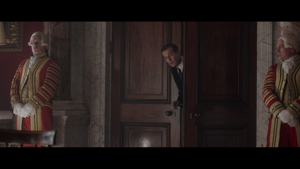 公主夜游记剧照的剧照