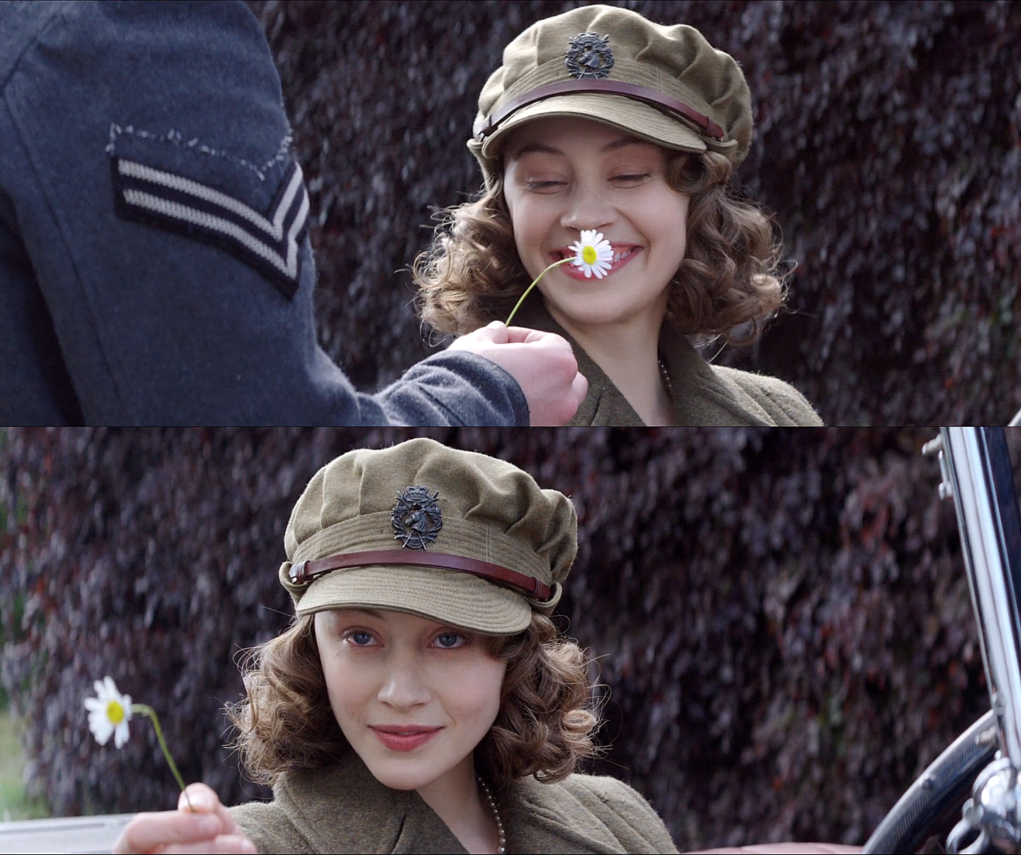 公主夜游记剧照的剧照