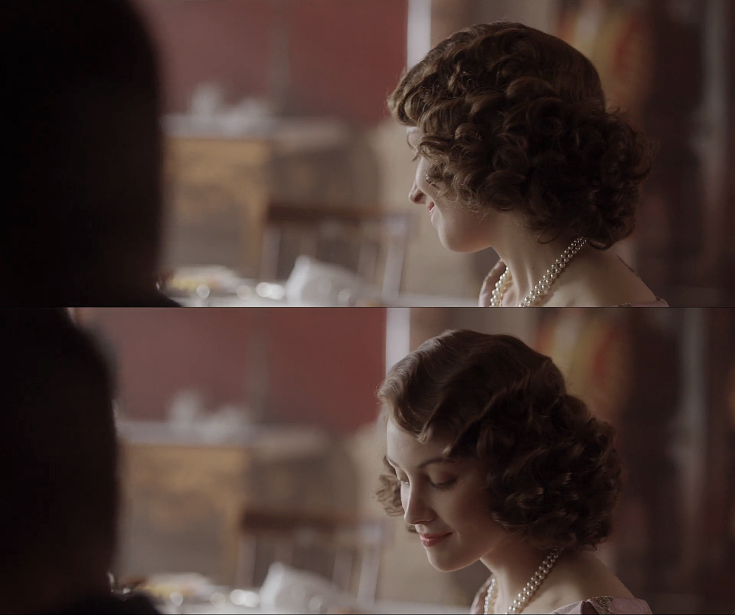 公主夜游记剧照的剧照