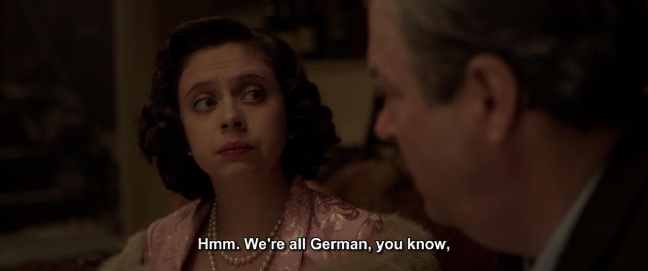 公主夜游记剧照的剧照