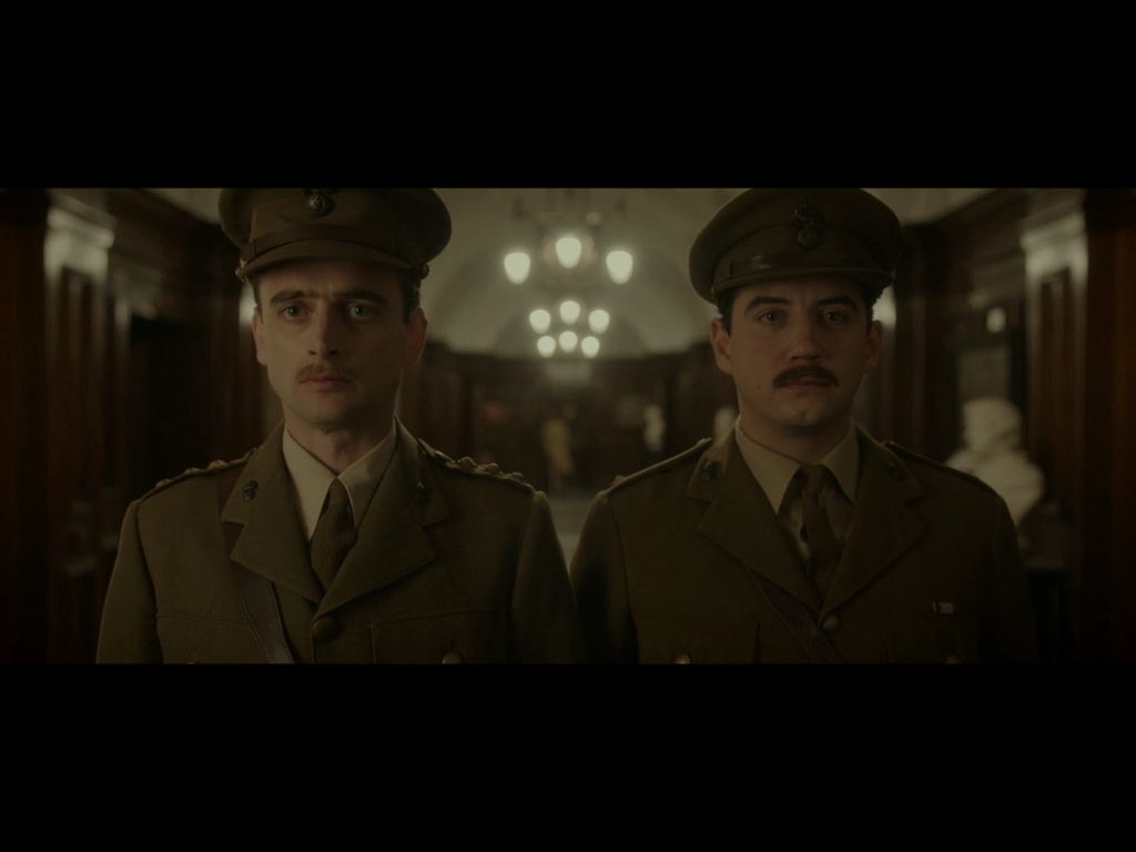 公主夜游记剧照的剧照