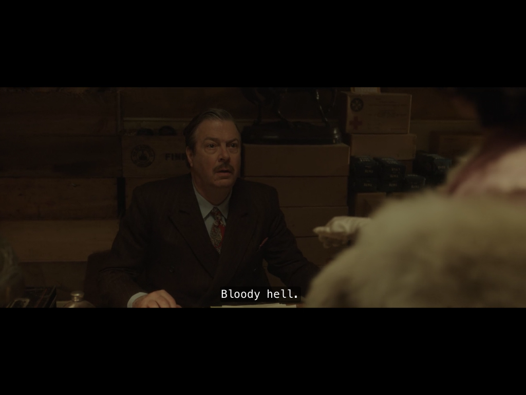 公主夜游记剧照的剧照