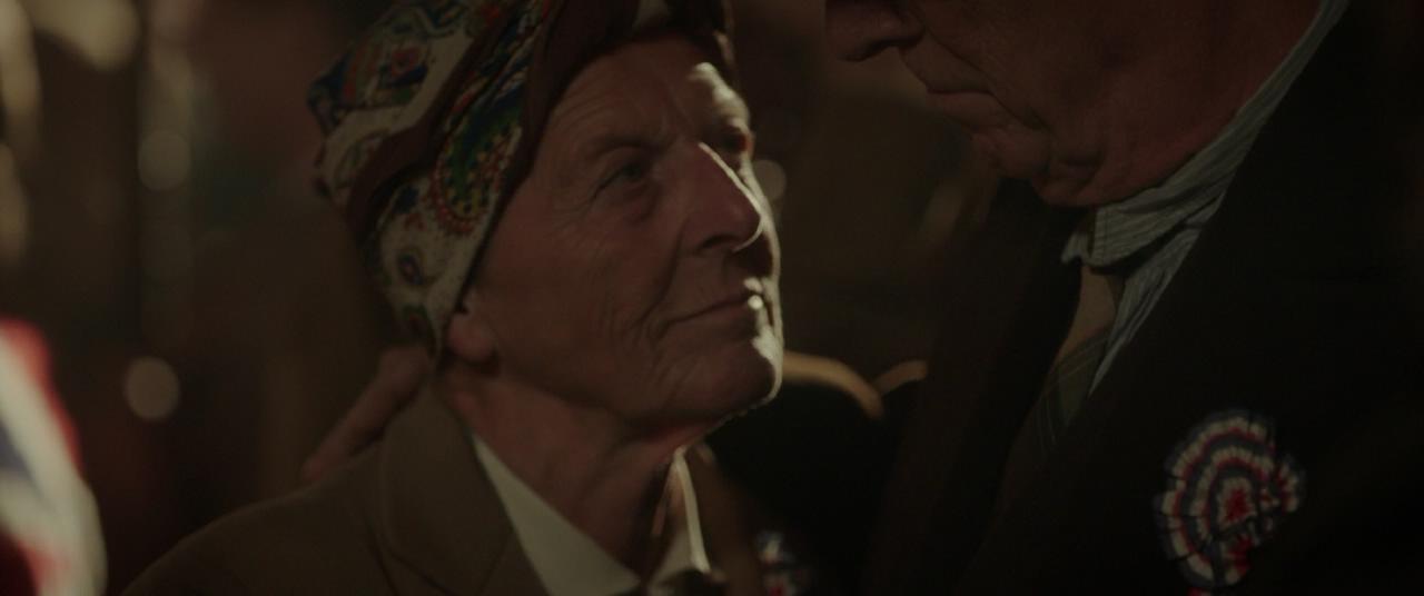 公主夜游记剧照的剧照