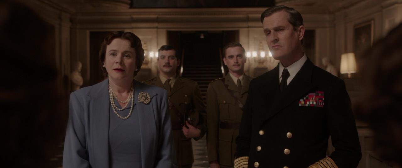 公主夜游记剧照的剧照