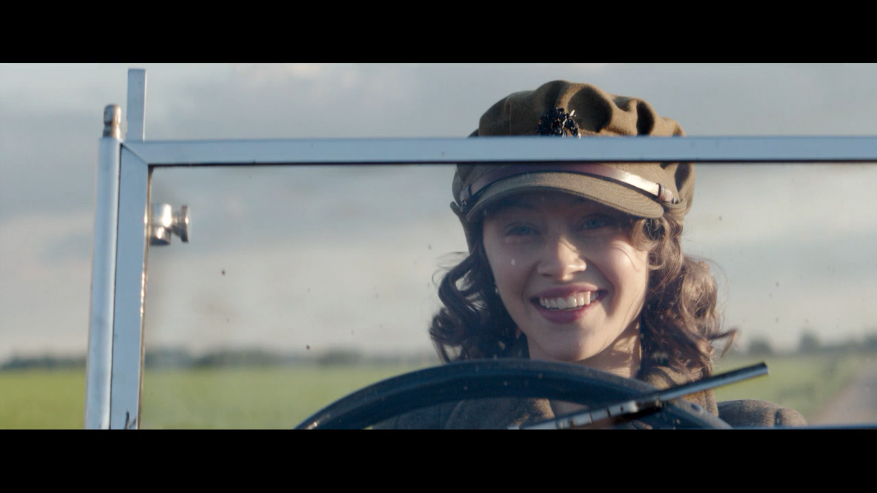 公主夜游记剧照的剧照