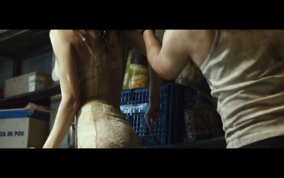 酒吧剧照的剧照