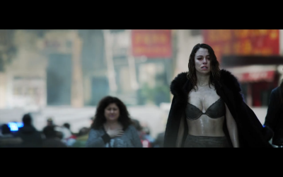 酒吧剧照的剧照