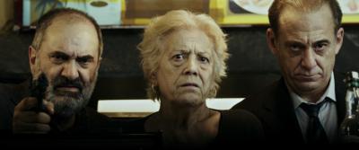 酒吧剧照的剧照