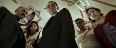 酒吧剧照的剧照