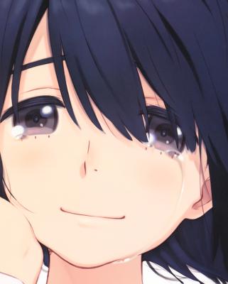 心灵想要大声呼喊剧照的剧照