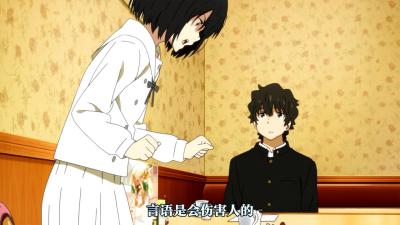 心灵想要大声呼喊剧照的剧照