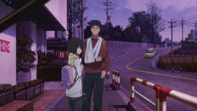 心灵想要大声呼喊剧照的剧照