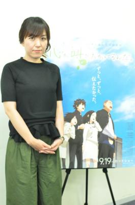 心灵想要大声呼喊剧照的剧照