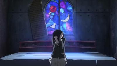 心灵想要大声呼喊剧照的剧照