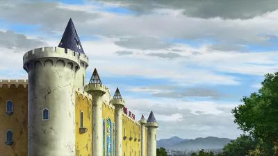 心灵想要大声呼喊剧照的剧照