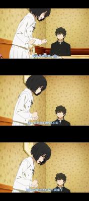 心灵想要大声呼喊剧照的剧照