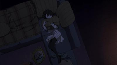 心灵想要大声呼喊剧照的剧照