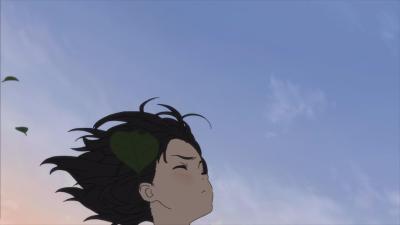 心灵想要大声呼喊剧照的剧照