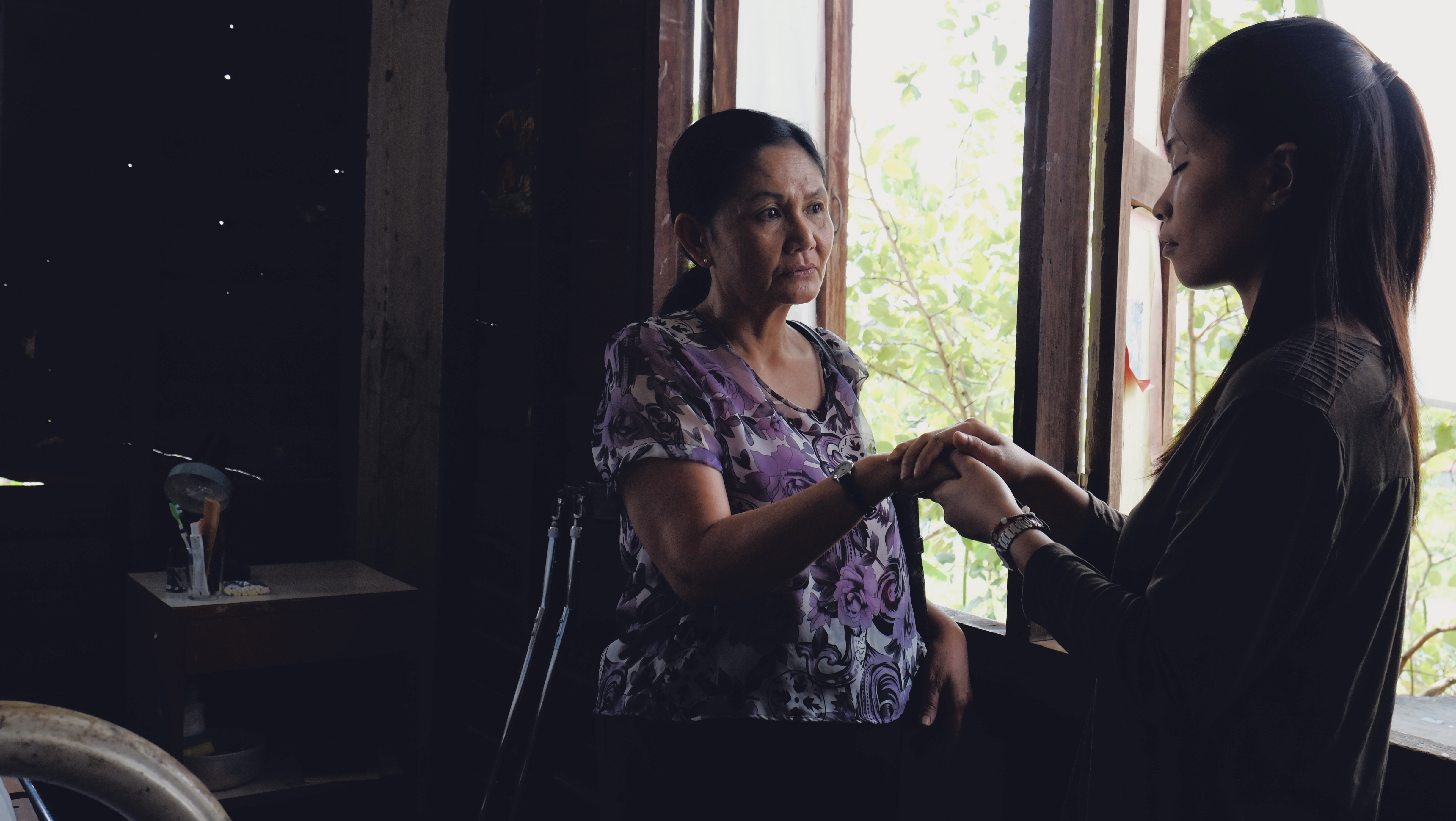 幻梦墓园剧照的剧照