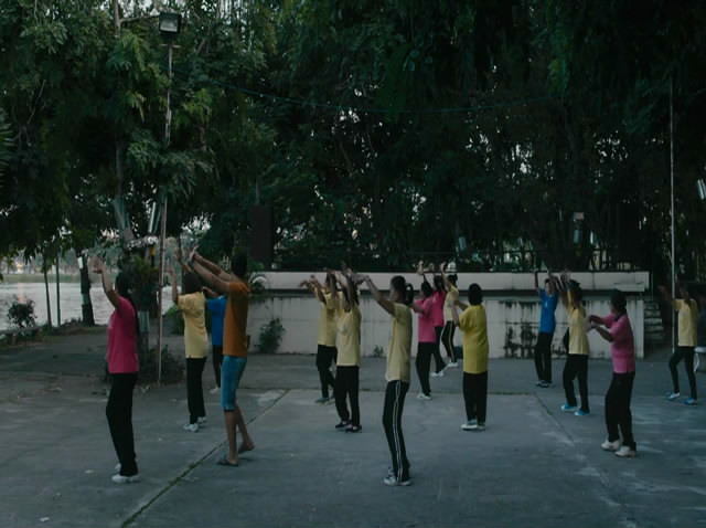 幻梦墓园剧照的剧照