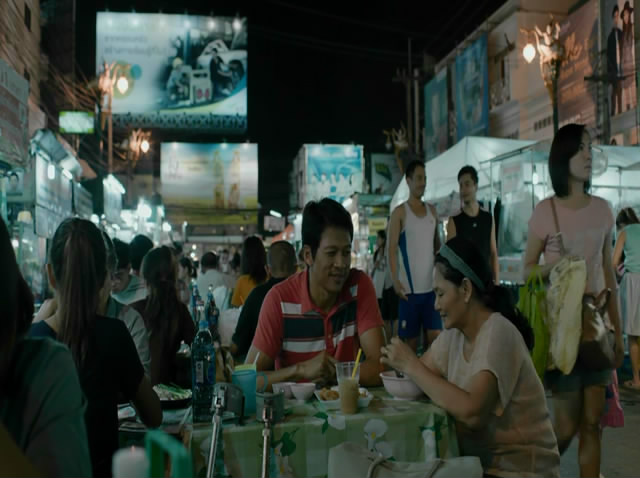 幻梦墓园剧照的剧照