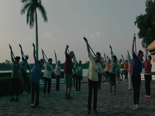 幻梦墓园剧照的剧照