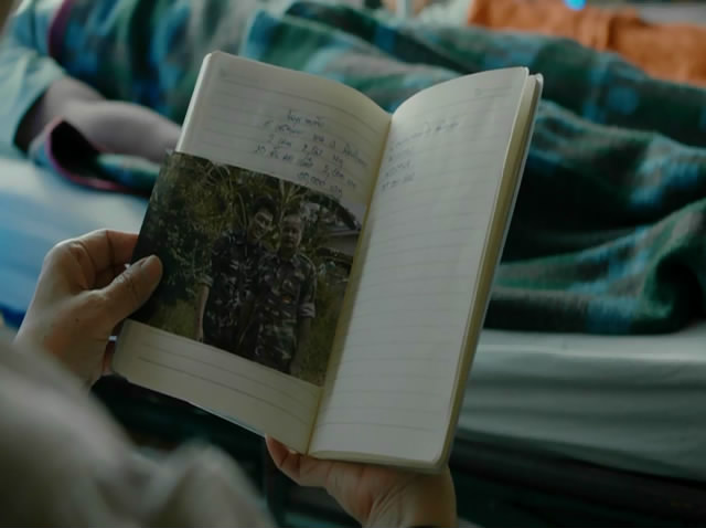 幻梦墓园剧照的剧照